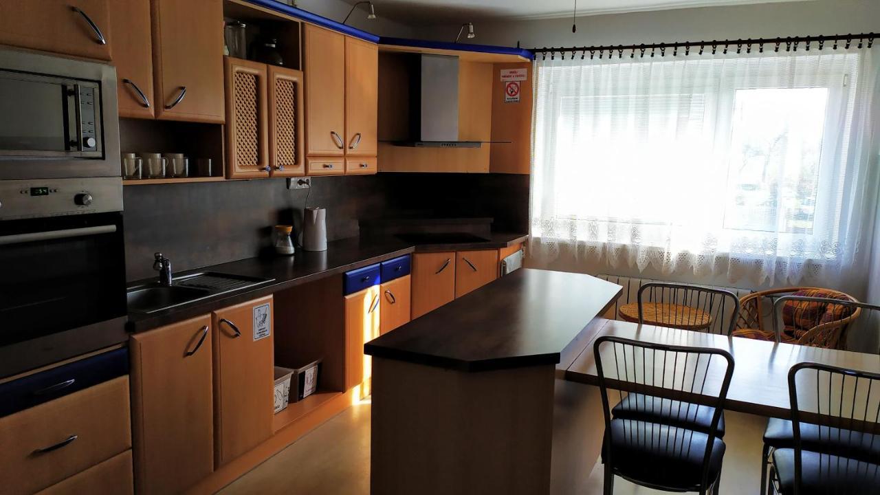 Ubytovani Velky Tynec 376 外观 照片